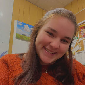 Meet your Posher, Grace